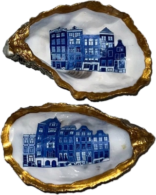 Amsterdamse Huisjes